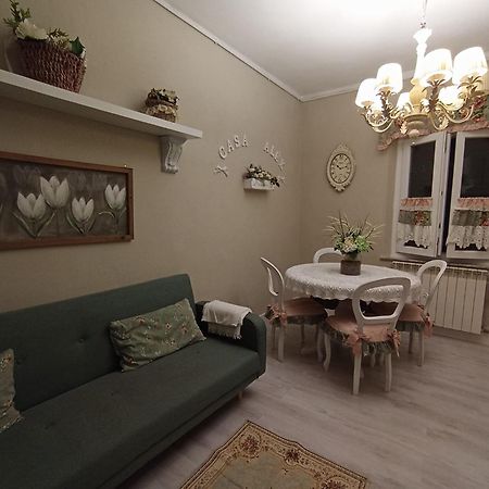 Casa Alex Apartment Кашина Екстериор снимка