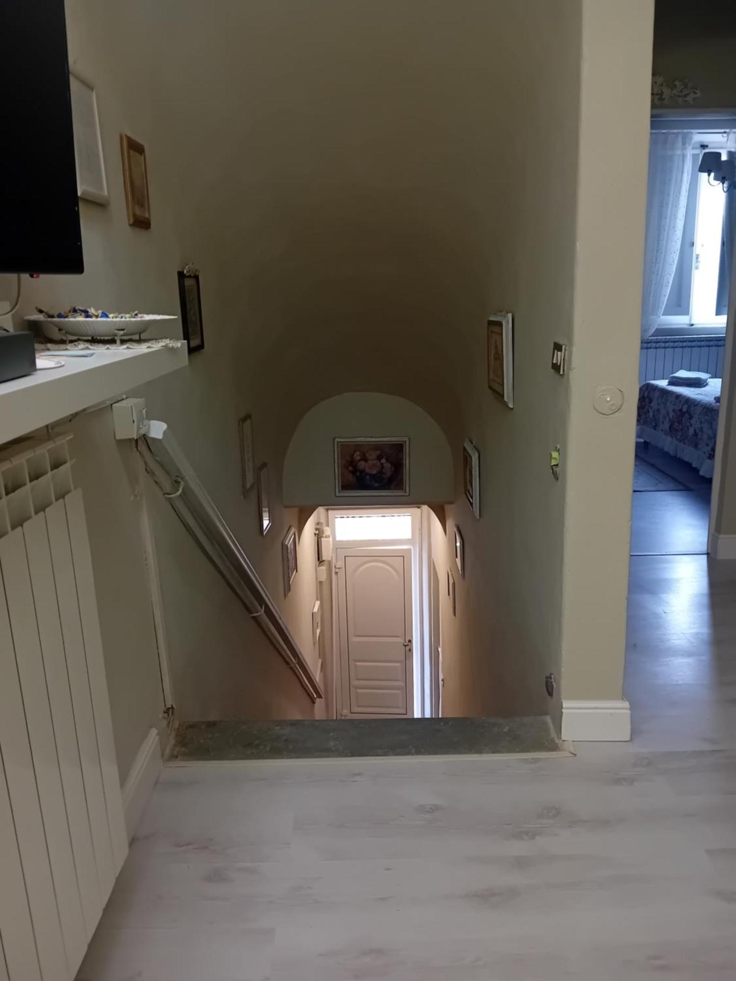 Casa Alex Apartment Кашина Екстериор снимка
