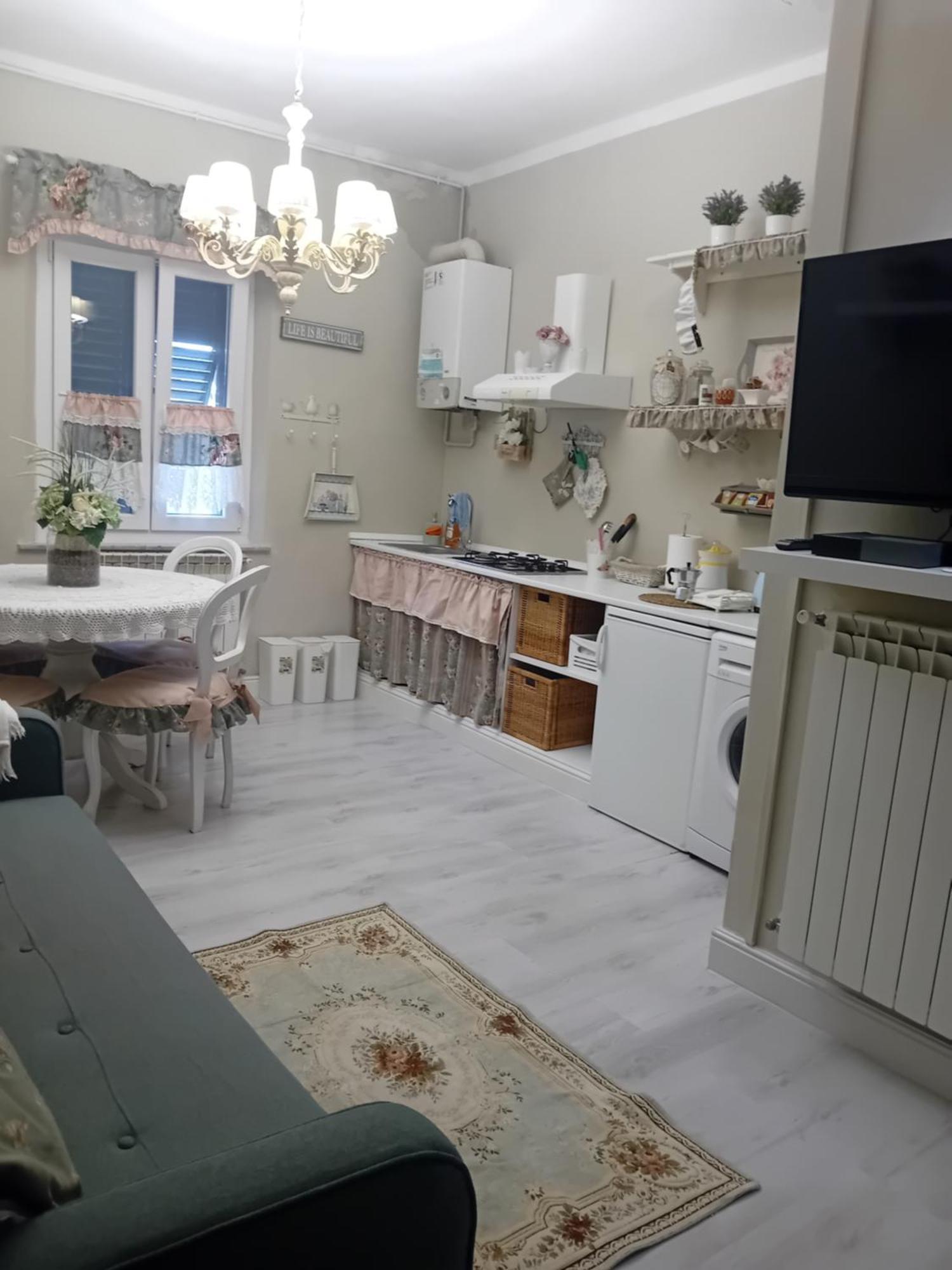 Casa Alex Apartment Кашина Екстериор снимка