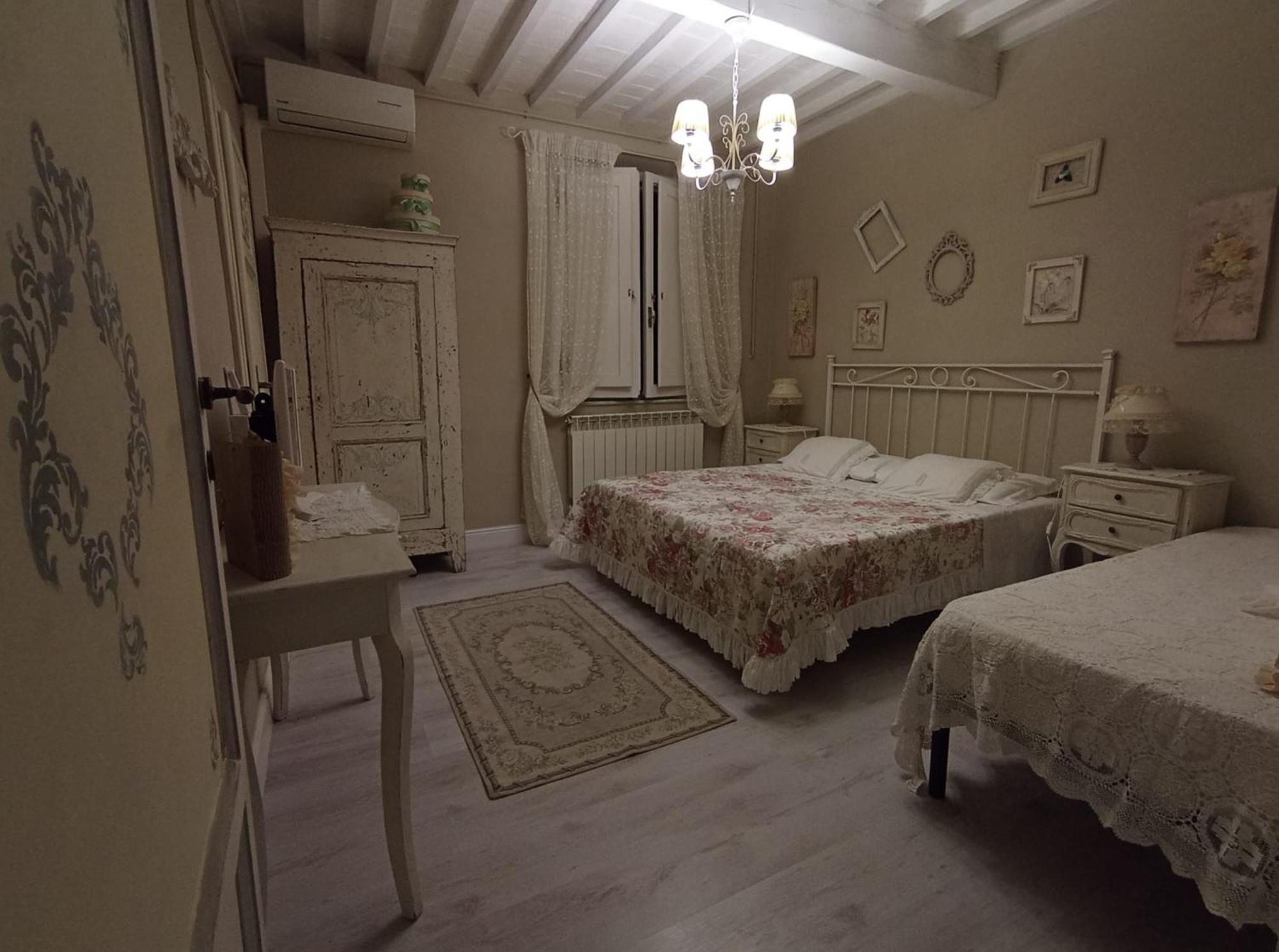 Casa Alex Apartment Кашина Екстериор снимка