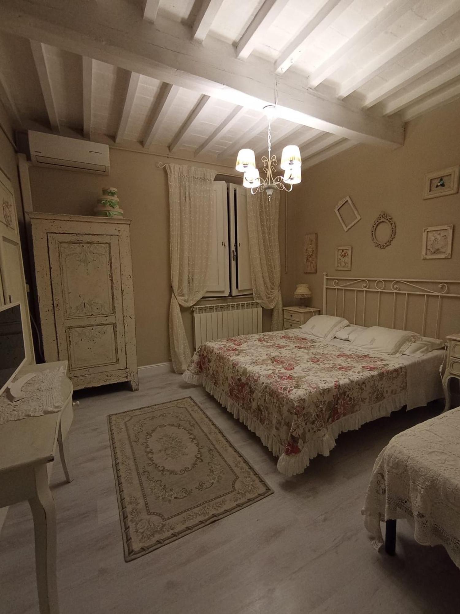 Casa Alex Apartment Кашина Екстериор снимка